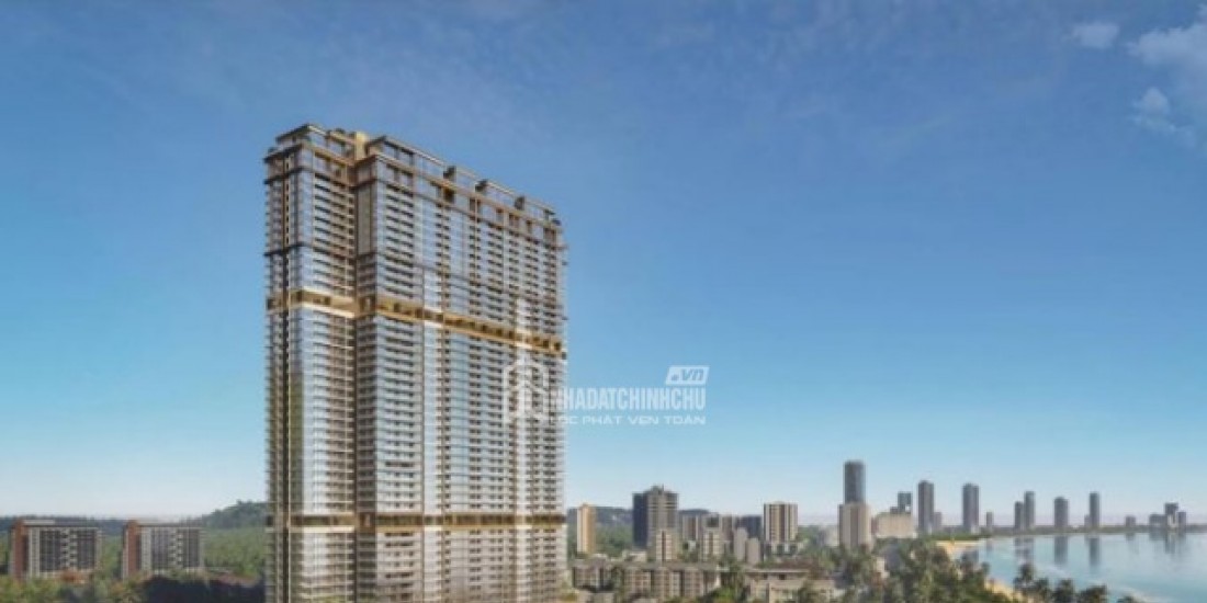 TRITON - QUY NHON SKY RESIDENCE